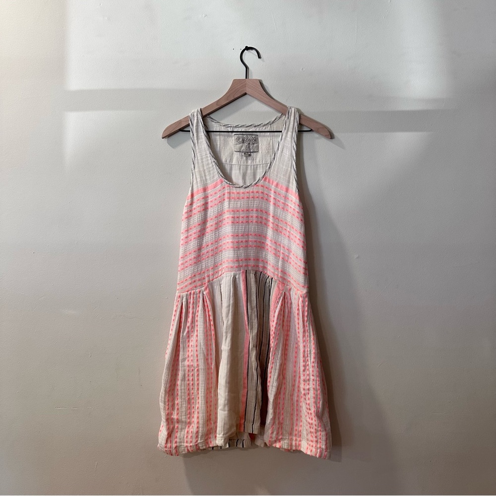 Ace & Jig Dress